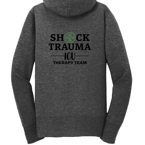 Dark Heather Grey - LPC78ZH - BACK