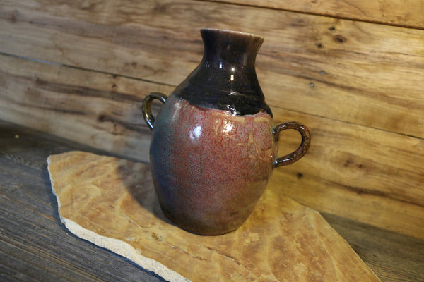 Antique-Style Water Jug Vase